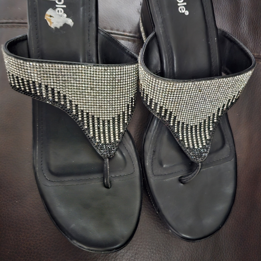 Bling slides - Picture 2 of 7